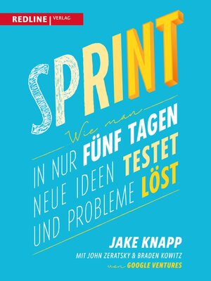 cover image of Sprint